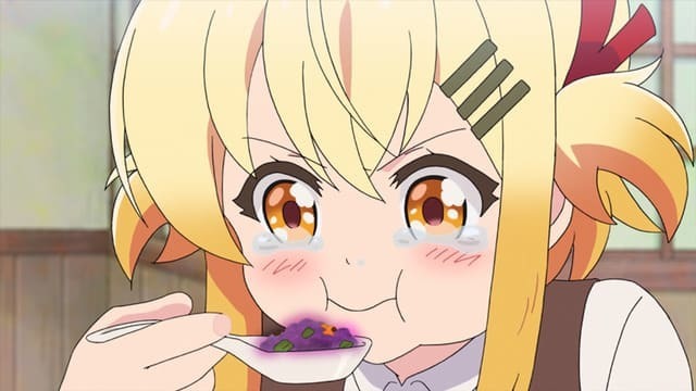 Nuru Peta Episode 11 Preceding Cut Release Japanese Anime Information Nuru Peta Episode 11 Preceding Cut Release Japanese Anime Information