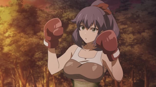 Hataage! Kemono Michi: Last Episode preceding cut - Anime latest news